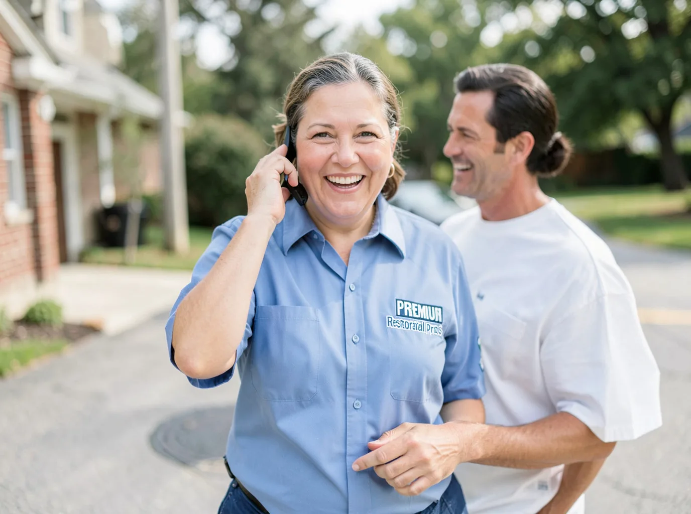 Water Damage Restoration Boomer, NC FAQs